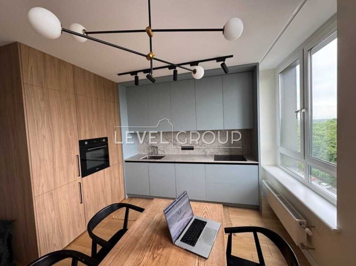 Продаж 2-кімнатної квартири з ремонтом ЖК Файна Таун - фото 1