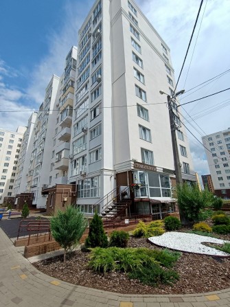 Ремонт. Вул. Незалежності, 21. по держ програмам  співпрацюємо. - фото 1