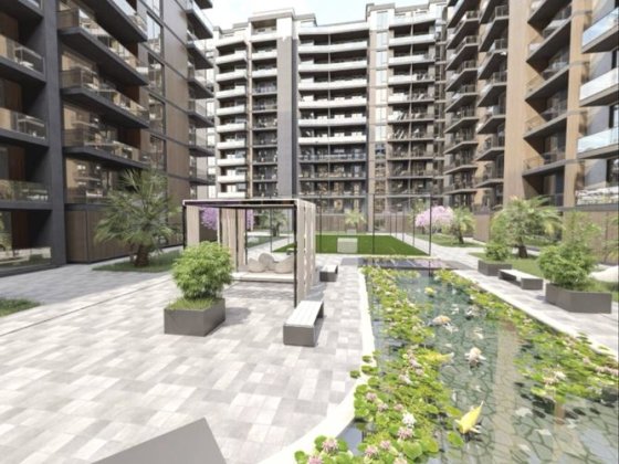 Продаж однокімнатної квартири. Ужгород