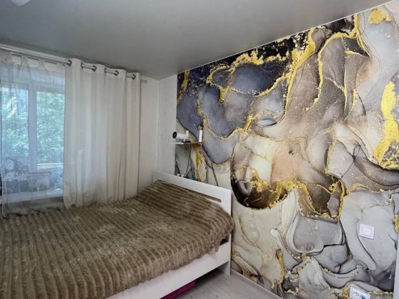 Комфорт, стиль і тиша — сучасна квартира в Тяжилові! Винница