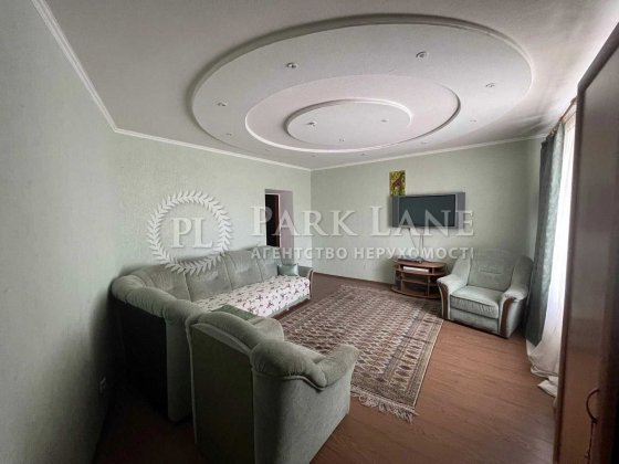 Продаж 3к квартира 108м2 Петра Григоренка проспект 24, Позняки Киев