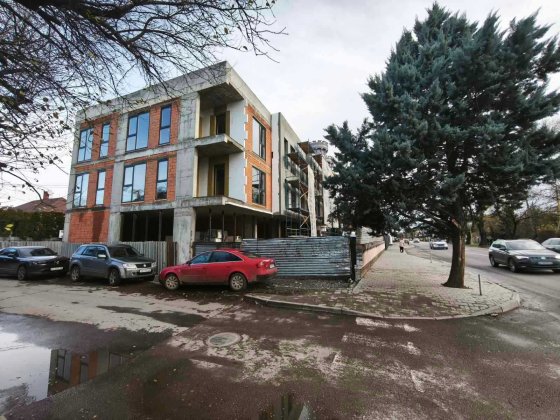 Продається 2-кімнатна квартира, ЖК Джин Код: 30378 Ужгород