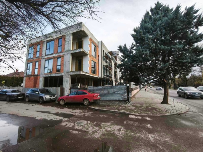 Продається 2-кімнатна квартира, ЖК Джин Код: 30378 - фото 1