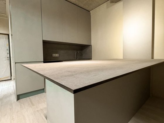 1 кімн студія з сучасним ремонтом Ужгород