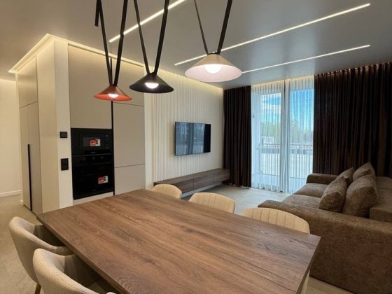 Продаж 2 кімнатної у ЖК Park Land Ужгород