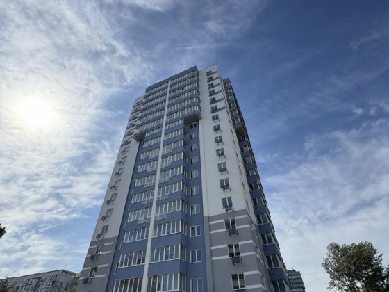 3-кімнатна квартира від забудовника Митниця Черкассы