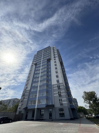 3-кімнатна квартира від забудовника Митниця - фото 1