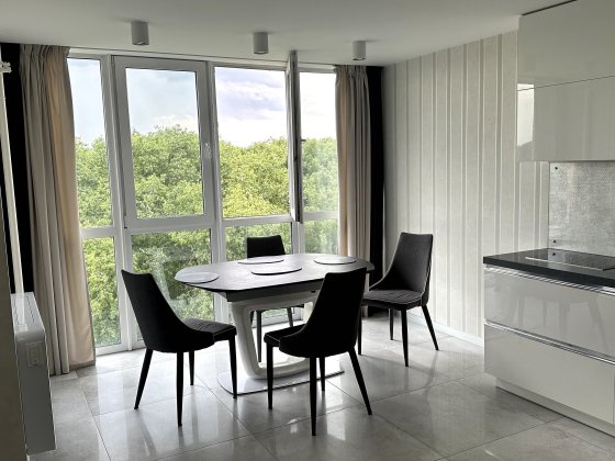 Квартира Шевченка 99б Чернигов