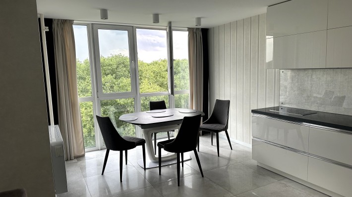 Квартира Шевченка 99б - фото 1