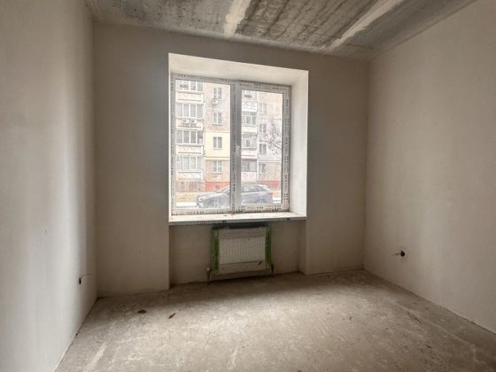 Є-Оселя! Продаж 1-кімнатна ЖК Авіатор Чернігів