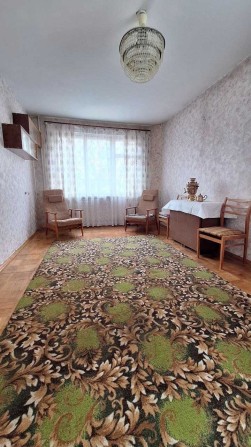 Продам 4-х комн. в Центре, Мстиславская, Сертификат Є - Відновлення - фото 1