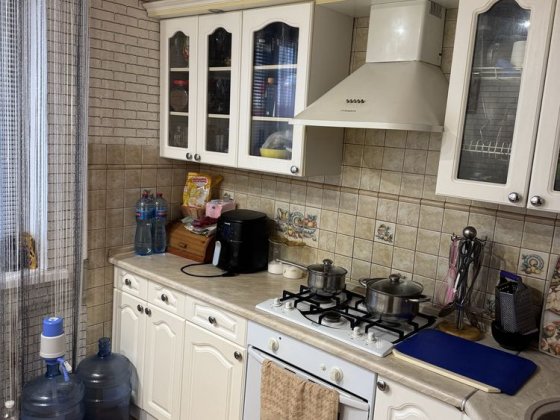 3-х кімнатна квартира р-н Градецький Чернигов