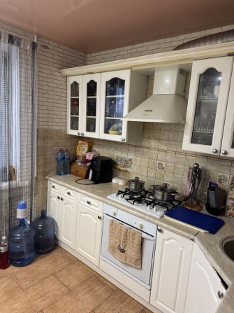 3-х кімнатна квартира р-н Градецький - фото 1