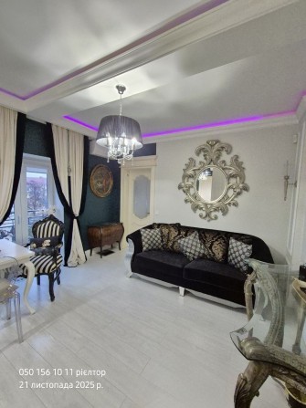 Продаж 1 кімнатної квартири в  центрі міста - фото 1