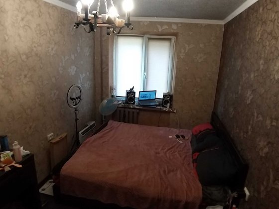 3-х ком.квартира р-н  Ремзавод Чернигов