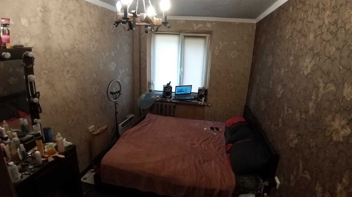 3-х ком.квартира р-н  Ремзавод - фото 1