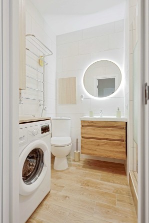 Крута сучасна квартира з ремонтом у супер локації - фото 1