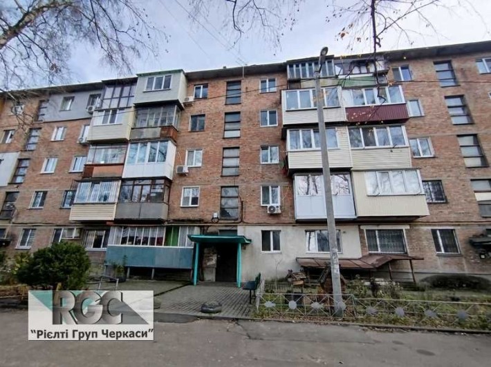 Продаж 1-но кімнатної квартири — вул. Лук’янова, 3 - фото 1