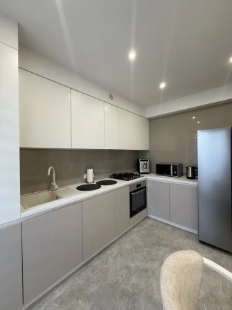 Продаж 2 кк | Газ | Двокімнатна квартира | Боздош | Модерн | Двушка | - фото 1
