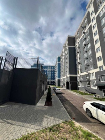 Продам двокімнатну кімнатну квартиру 71 м2 біля Ялівщині! Є оселя! - фото 1