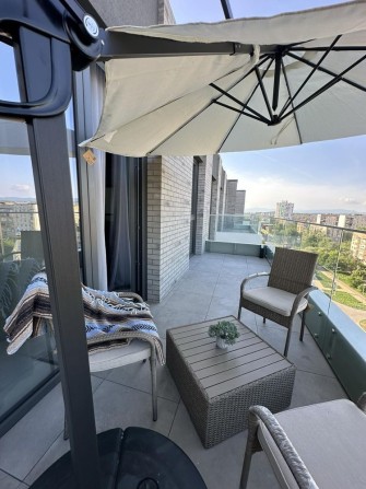 Продаж видовоі 2 кімнатної квартири Park Land - фото 1