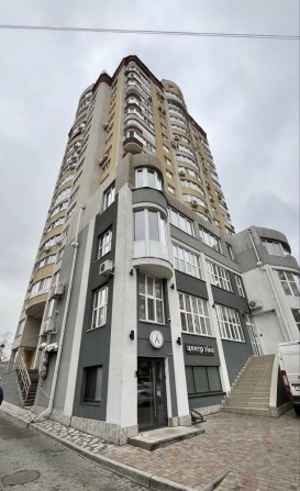 Центр! Продам 88м2 на Дашкевича 3, розгляньте під бізнес! Дашкевича 3 - фото 1