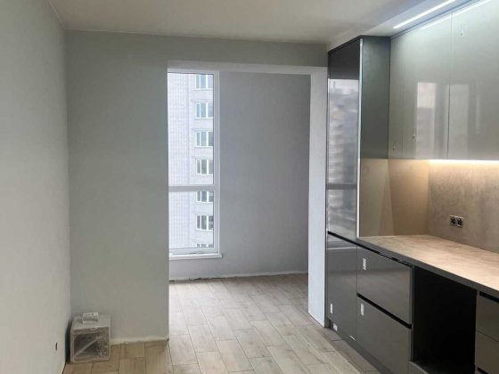 Центр, ж/к Рідний Дім, ремонт 100%, меблі, 1секція, 8/10, Черкаси