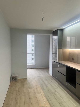 Центр, ж/к Рідний Дім, ремонт 100%, меблі, 1секція, 8/10, - фото 1