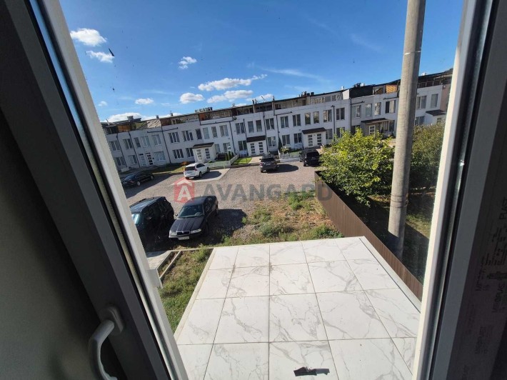 Квартира таунхаус з частковим ремонтом - фото 1