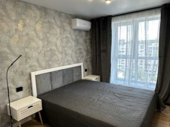 Простора квартира в самому серці Черкас Черкаси