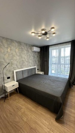 Простора квартира в самому серці Черкас - фото 1