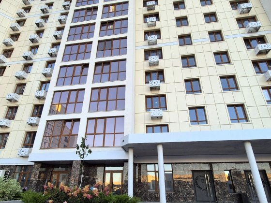 Квартира в сучасному комплексі Черкассы