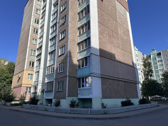 Продам 1кімнатну квартиру серії ЧН по вул. Льотна!!! Чернигов