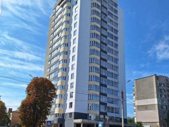 Продам 2-х кімнатну квартиру.Новобудова. Черкаси