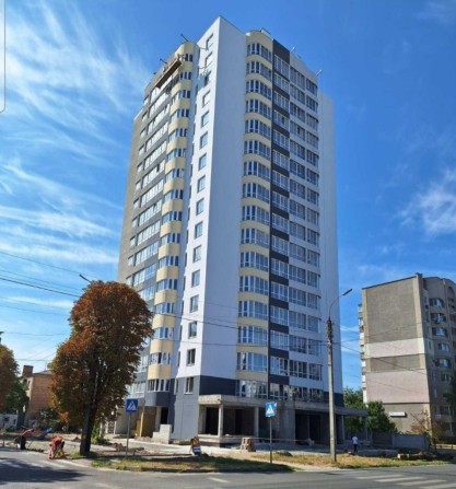 Продам 2-х кімнатну квартиру.Новобудова. - фото 1