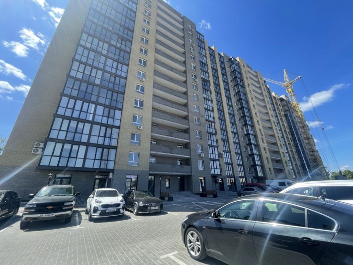 2-на в зданій секції - фото 1