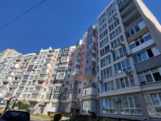 !!!Продаж (АВТОНОМНЕ ОПАЛЕННЯ)  1но кімнатної квартири в районі Круга Чернігів