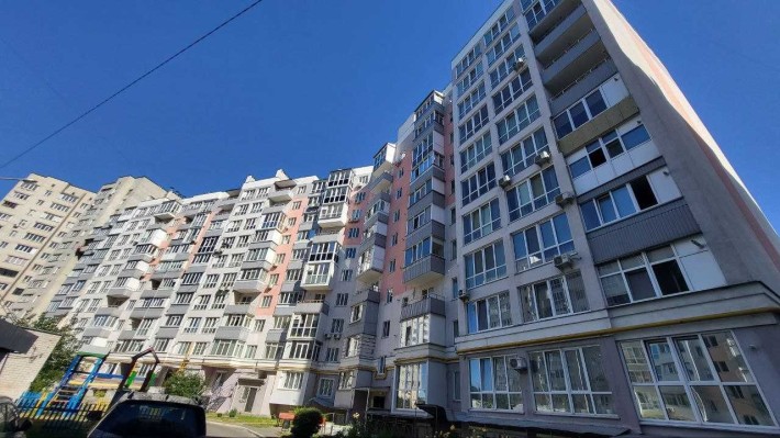 !!!Продаж (АВТОНОМНЕ ОПАЛЕННЯ)  1но кімнатної квартири в районі Круга - фото 1