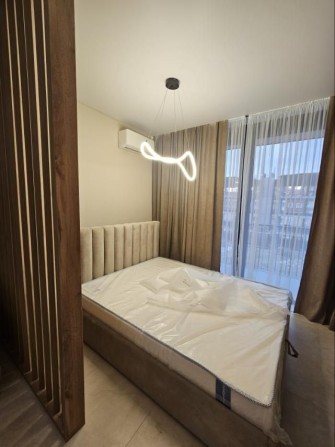 Продам 1 кімн.смарт- квартиру в ЖК Гранд Хілс - фото 1