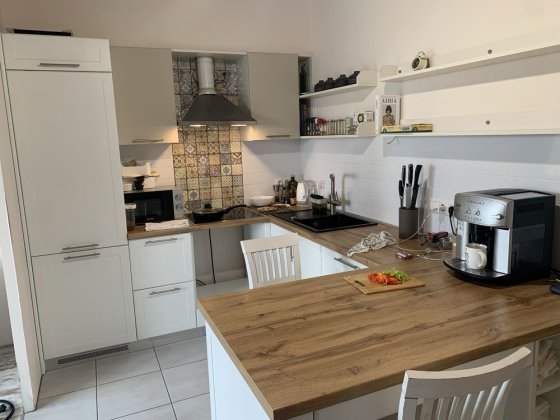 Продаж євродвушки з ремонтом в ЖК «Графський» Черкаси