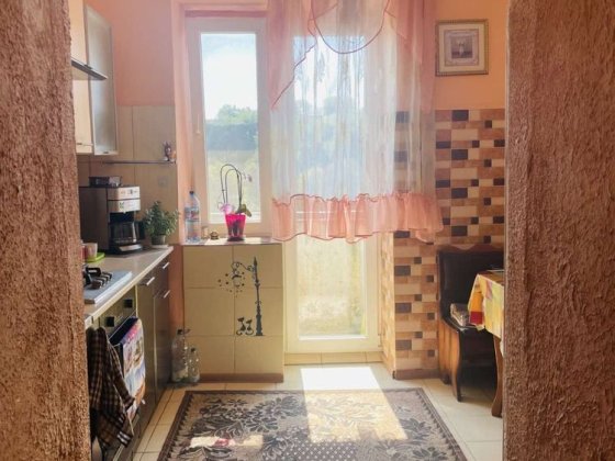 Продаж квартри в центрі міста Ужгород