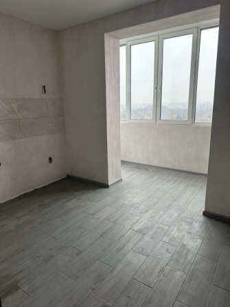 Євродвушка в новобудові з ремонтом - фото 1