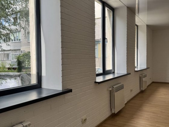 Квартира з євроремонтом Шевченка-Гуржіївська Черкассы