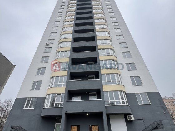 Однокімнатна новобудова центр міста Черкаси