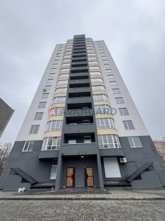 Однокімнатна новобудова центр міста - фото 1