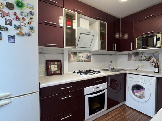 3к квартира левый берег, Березинка, ТРЦ Караван Днепр