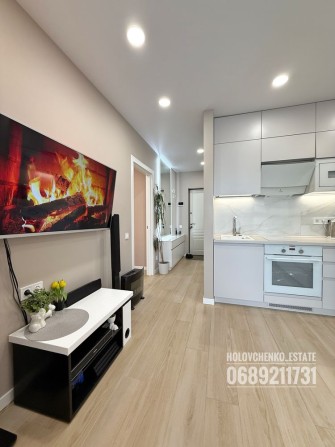 Квартира твоєї мрії / ЖК River Park / Набережна / Перемога - фото 1