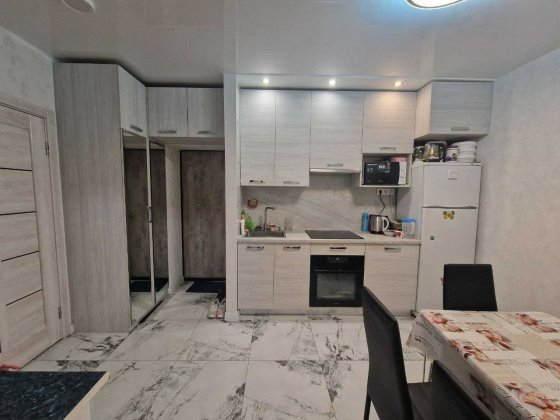 Продам новострой "Алые Паруса" жм ПАрус Дніпро