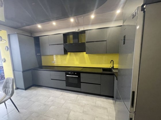 Продається 1-кімнатна квартира з сучасним ремонтом. вул. А.Янгеля Вінниця