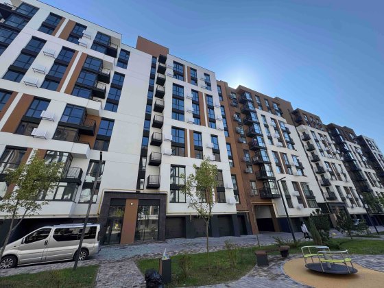 Продаж 2-кімнатної квартири в сучасному ЖК «Forest Home» Винница